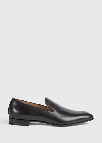 Paul Stuart Harrier Formal Slip-On