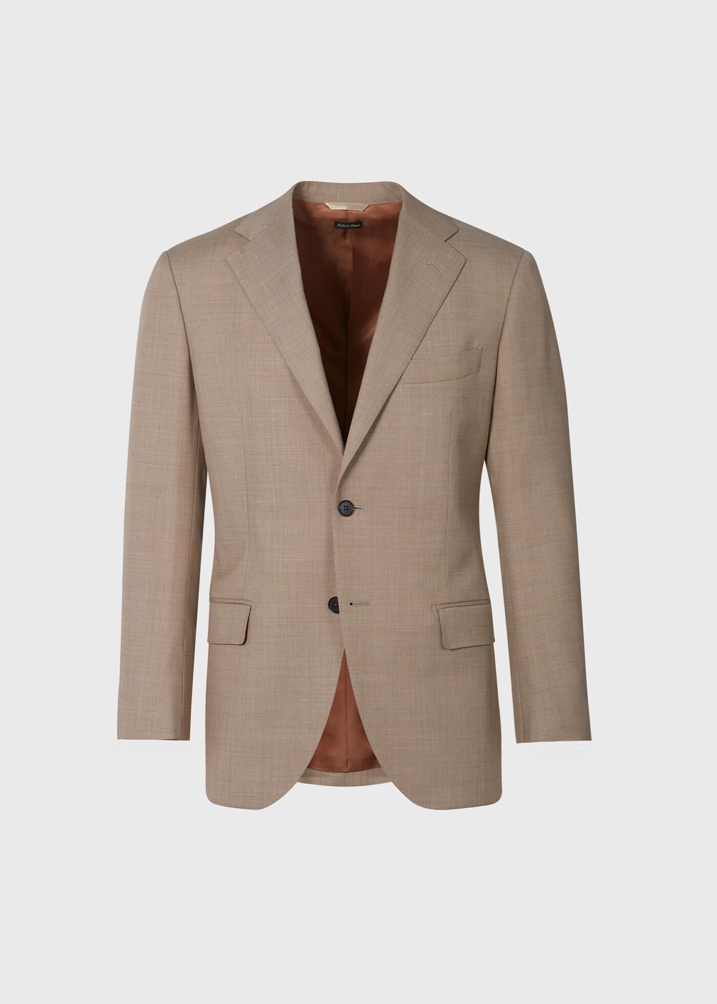 バッグ 8202 Paul Stuart SPORTS Harris Tweed All Year Wool Paul Suit