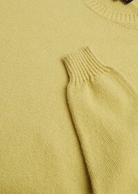 Paul Stuart Boucle Crewneck Sweater, thumbnail 2