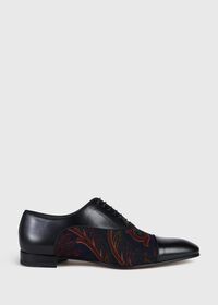 Paul Stuart Hades Formal Cap Toe Lace Up, thumbnail 1