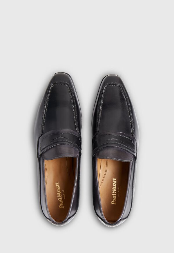 Paul Stuart Nigel Penny Loafer, image 2