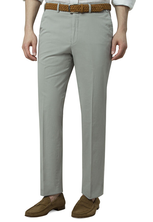 Paul Stuart Plain Front Trouser, image 1
