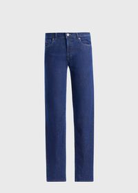Paul Stuart Denim Five-Pocket Trouser, thumbnail 1