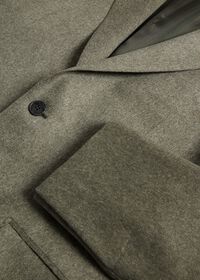 Paul Stuart Cashmere Jacket, thumbnail 2