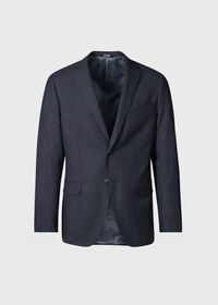 Paul Stuart Super 150s Wool Drake Suit, thumbnail 2