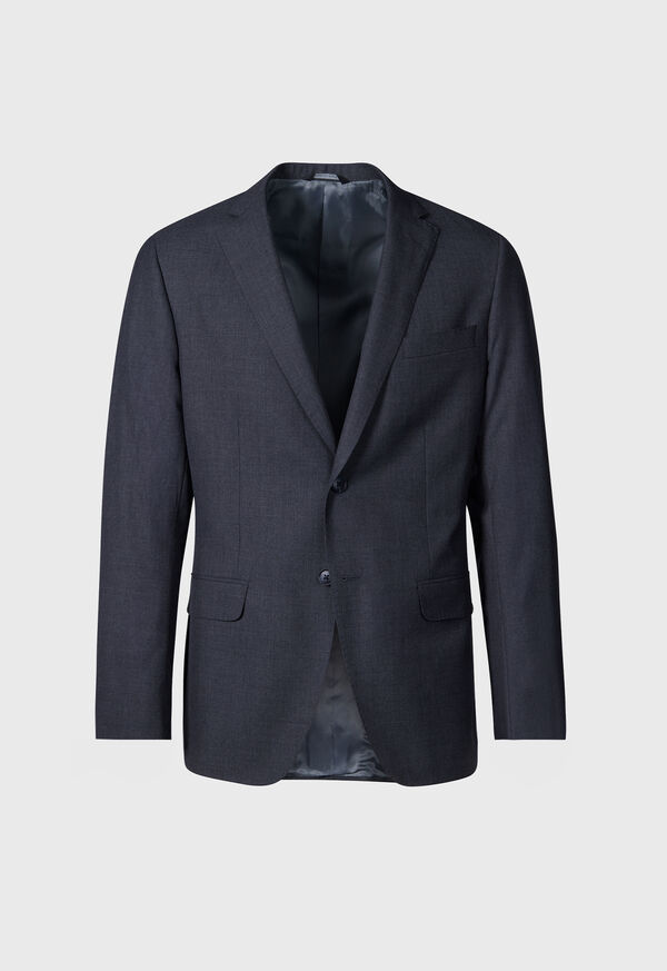 Paul Stuart Super 150s Wool Drake Suit, image 2