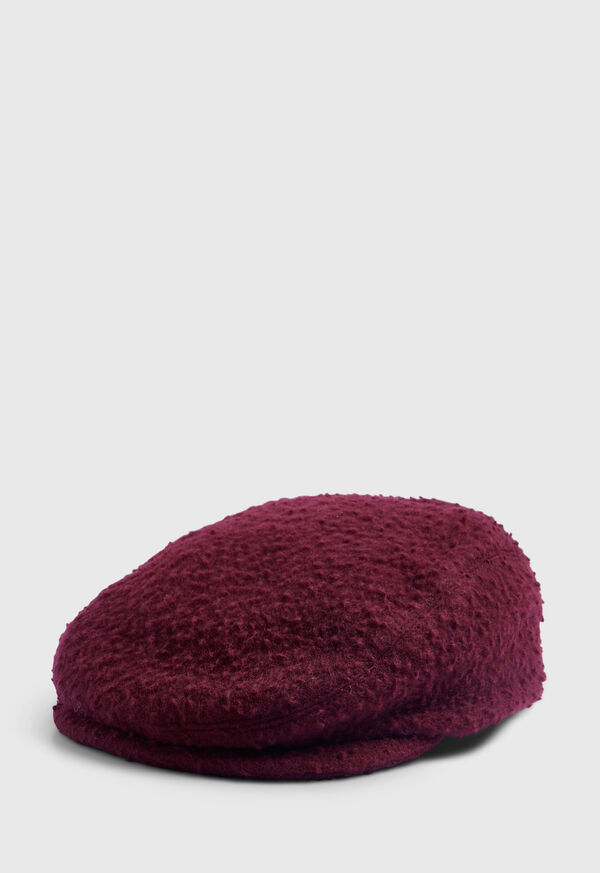 Paul Stuart Casentino Wool Ivy Cap, image 1