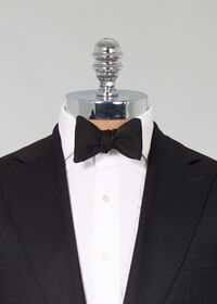 Paul Stuart Grosgrain Bow Tie, thumbnail 2