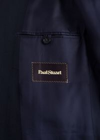 Paul Stuart All-Year Weight Wool Paul Suit, thumbnail 4