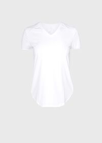 Paul Stuart Short Sleeve T-Shirt, thumbnail 1