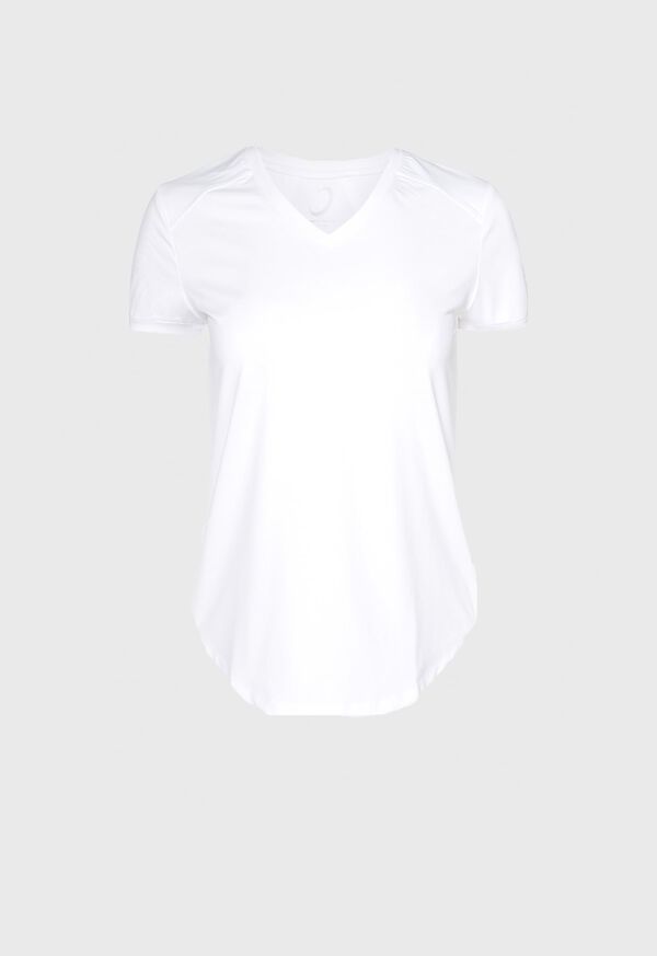 Paul Stuart Short Sleeve T-Shirt, image 1