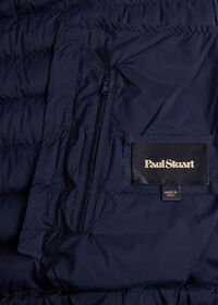 Paul Stuart Quilted Jacket with Hood, thumbnail 6