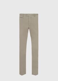 Paul Stuart Garment Washed Cotton Pant, thumbnail 1