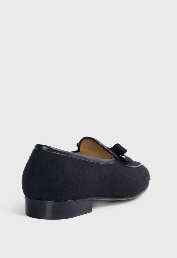 Paul Stuart Franklin Wool Formal Slip On, image 4