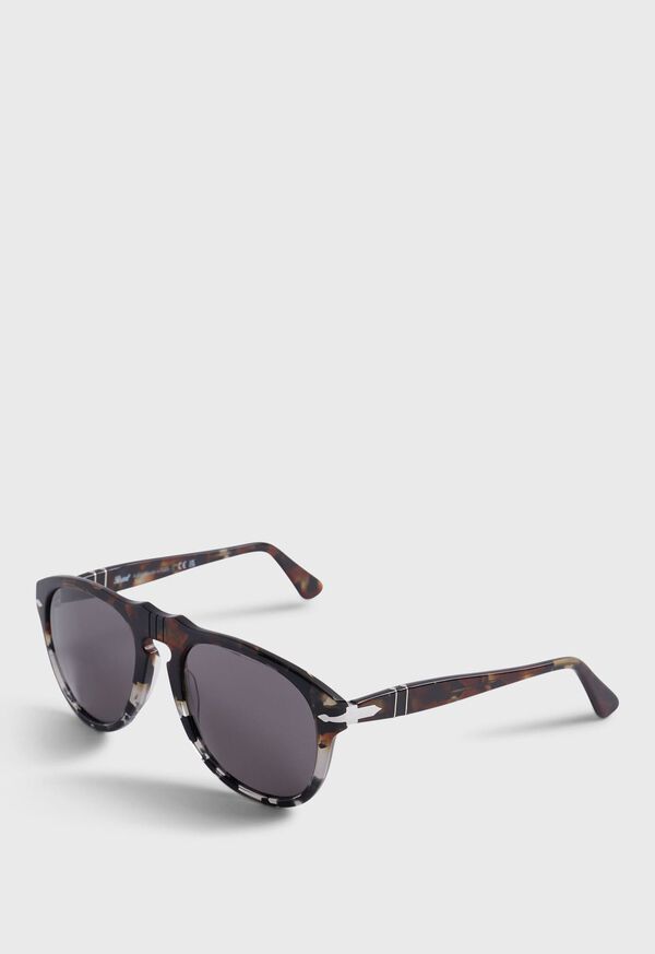 Paul Stuart Persol® Original Tortoise Sunglasses, image 2