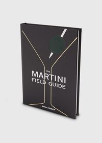 Paul Stuart The Martini Field Guide, thumbnail 1