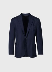 Paul Stuart Wool Garment Dyed Jacket, thumbnail 1