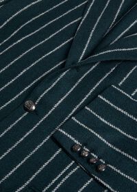 Paul Stuart Stripe Wool Jacket, thumbnail 2