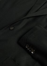 Paul Stuart Wool Garment Dyed Jacket, thumbnail 2