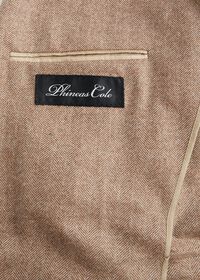 Paul Stuart Cashmere Double Breasted Sport Jacket, thumbnail 3