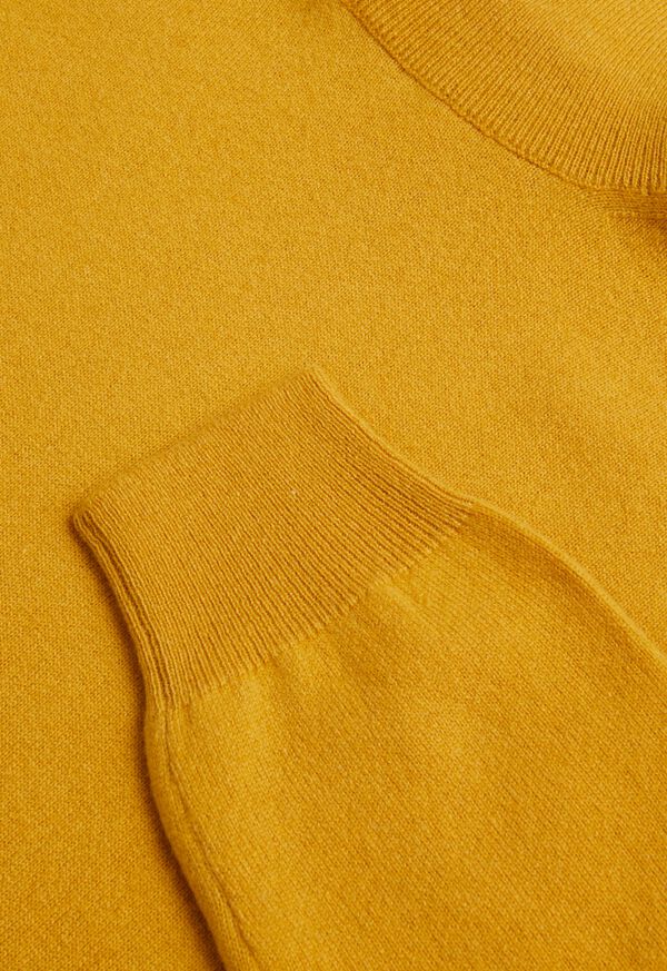 Paul Stuart Wool and Cashmere Blend Turtleneck Sweater, image 4