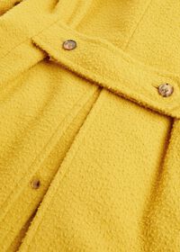 Paul Stuart Casentino Wool Overcoat, thumbnail 6