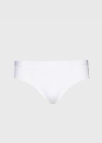 Paul Stuart Derek Rose Pima Cotton Brief, thumbnail 1