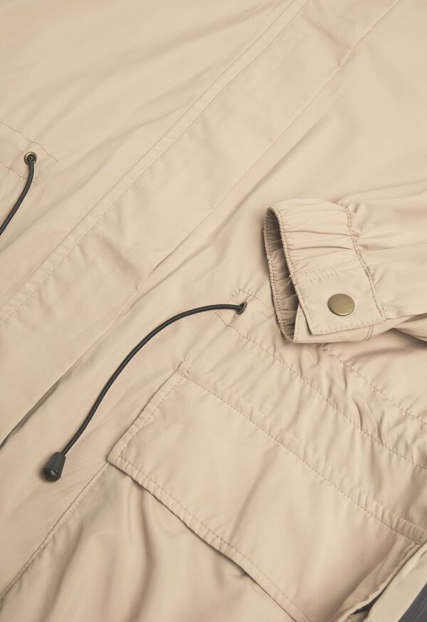 Paul Stuart Lightweight Parka Jacket, image 4