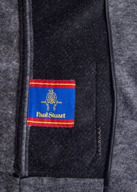 Paul Stuart Two Tone Raw Edge Jacket, thumbnail 4
