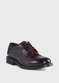 Paul Stuart Maxwell Wingtip Lace ups, thumbnail 2