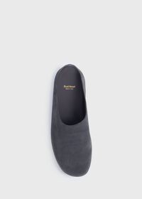 Paul Stuart Hampton Suede Clog, thumbnail 5