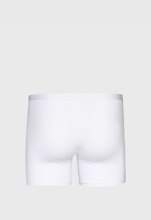 Paul Stuart Derek Rose Pima Cotton Trunk, image 3