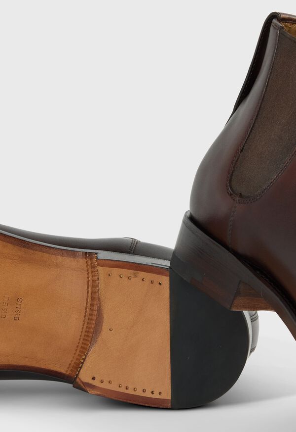 Paul Stuart Stan Low Chelsea Boot, image 5