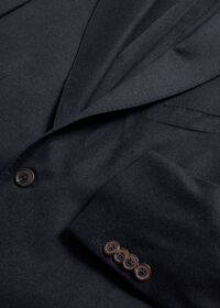 Paul Stuart Silk & Wool Single Breasted Jacket, thumbnail 3