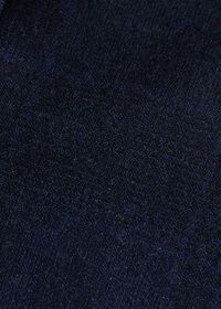 Paul Stuart Tonal Plaid Three-Button Wool Suit, thumbnail 9