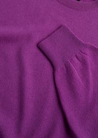 Paul Stuart Lightweight Cashmere Pullover, thumbnail 6