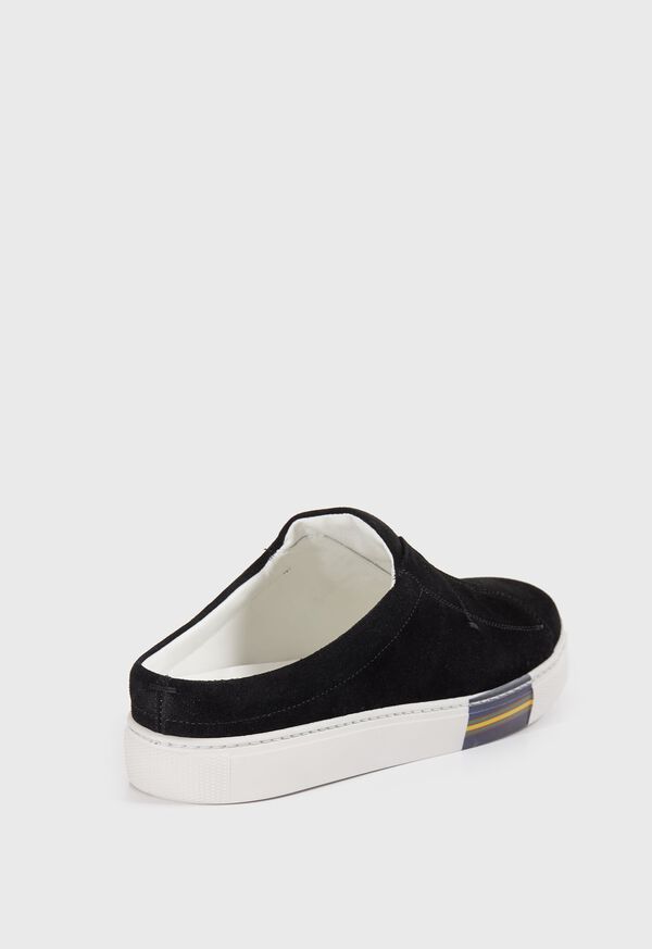 Paul Stuart Slide Suede Sneaker, image 3