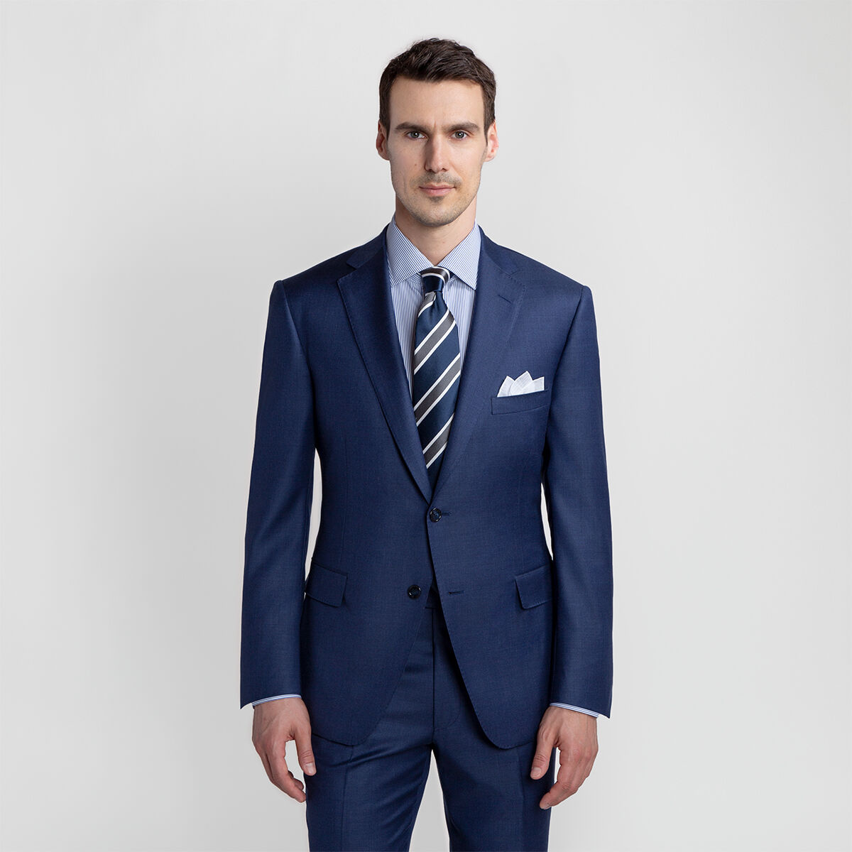 Paul stuart suits hot sale