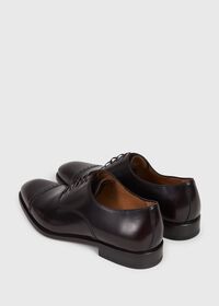Paul Stuart Hartford Perforated Tip Balmoral, thumbnail 4