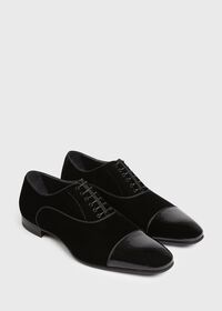 Paul Stuart Hades II Formal Lace-Up, thumbnail 2