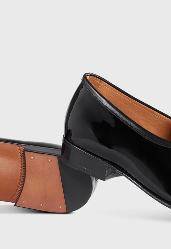 Paul Stuart Franklin Formal Slip-On, image 6