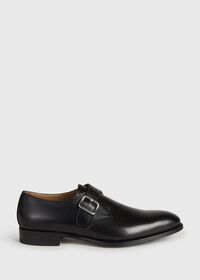 Paul Stuart Brock Single Monk Strap, thumbnail 1
