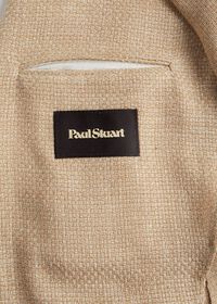 Paul Stuart Basketweave Soft Jacket, thumbnail 4