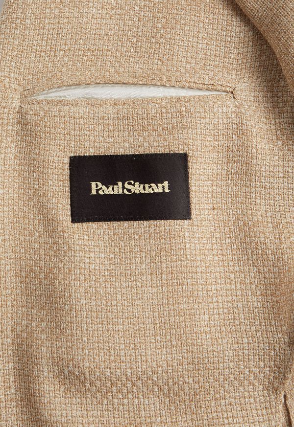 Paul Stuart Basketweave Soft Jacket, image 4