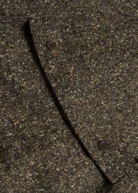 Paul Stuart Donegal Overcoat, thumbnail 4