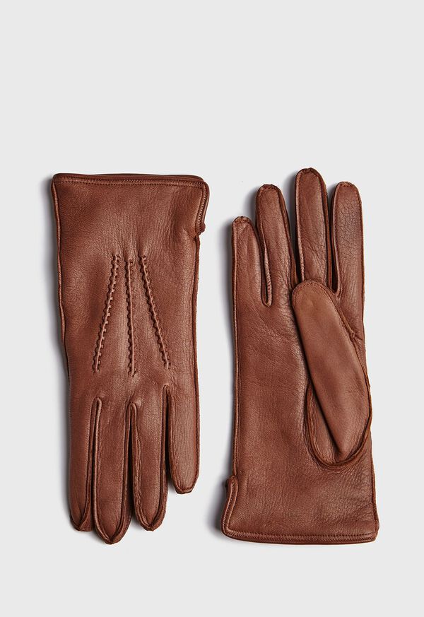 Paul Stuart Deerskin Glove, image 1