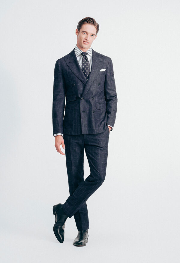 Paul Stuart Shop The Look, image 1
