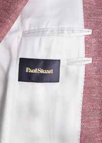Paul Stuart Linen Knitted Summer Jacket, thumbnail 2