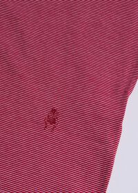 Paul Stuart Italian Cotton Micro Stripe Polo, thumbnail 3