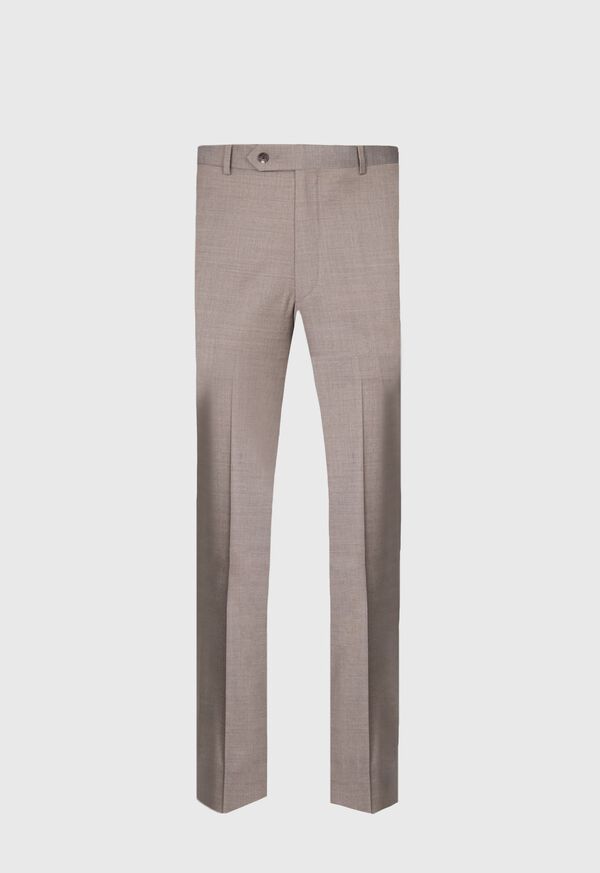 Paul Stuart James Fit Wool Dress Trouser, image 1